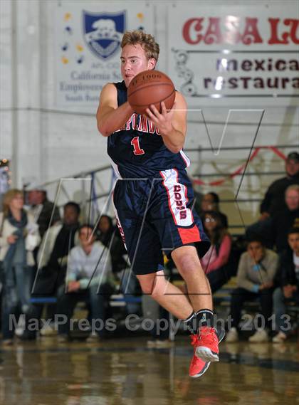 Thumbnail 1 in Campolindo vs. Gridley (60th Gridley Invitational) photogallery.