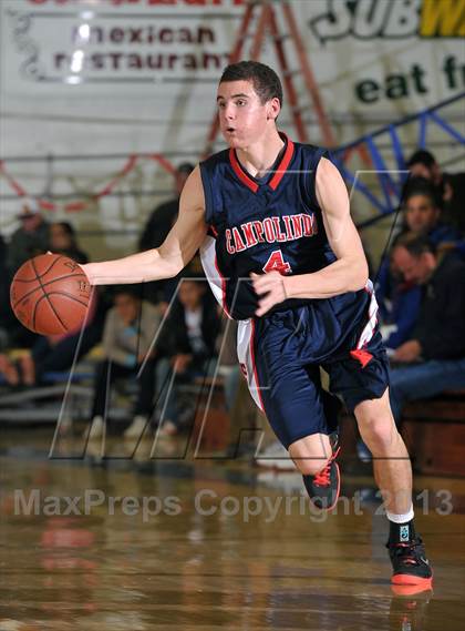 Thumbnail 3 in Campolindo vs. Gridley (60th Gridley Invitational) photogallery.