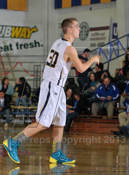 Thumbnail 2 in Campolindo vs. Gridley (60th Gridley Invitational) photogallery.