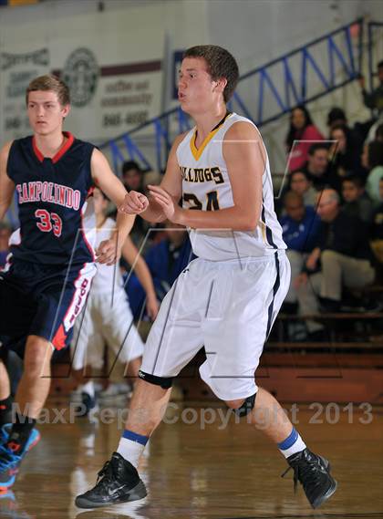 Thumbnail 1 in Campolindo vs. Gridley (60th Gridley Invitational) photogallery.
