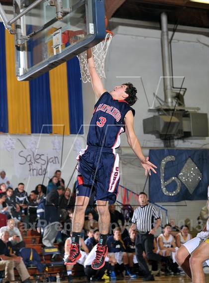 Thumbnail 2 in Campolindo vs. Gridley (60th Gridley Invitational) photogallery.