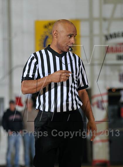 Thumbnail 2 in Campolindo vs. Gridley (60th Gridley Invitational) photogallery.