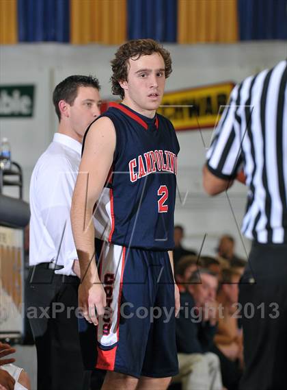 Thumbnail 3 in Campolindo vs. Gridley (60th Gridley Invitational) photogallery.