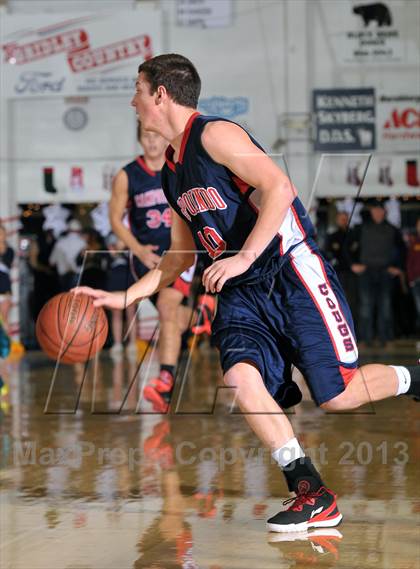 Thumbnail 2 in Campolindo vs. Gridley (60th Gridley Invitational) photogallery.