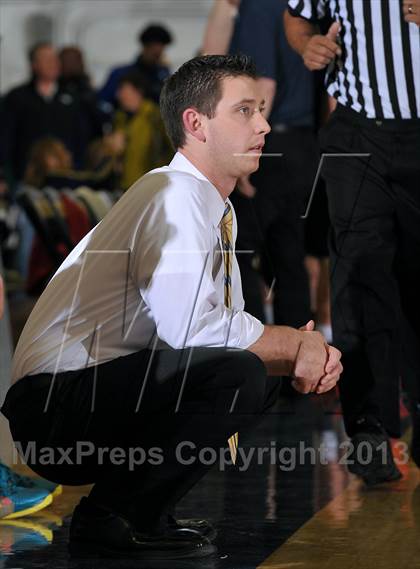 Thumbnail 1 in Campolindo vs. Gridley (60th Gridley Invitational) photogallery.