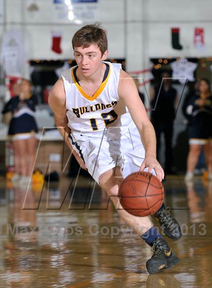 Thumbnail 3 in Campolindo vs. Gridley (60th Gridley Invitational) photogallery.