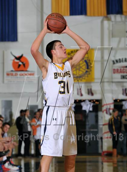 Thumbnail 1 in Campolindo vs. Gridley (60th Gridley Invitational) photogallery.