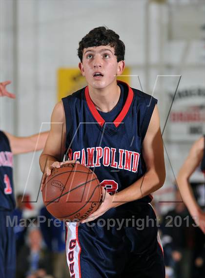 Thumbnail 2 in Campolindo vs. Gridley (60th Gridley Invitational) photogallery.