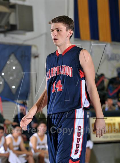 Thumbnail 2 in Campolindo vs. Gridley (60th Gridley Invitational) photogallery.