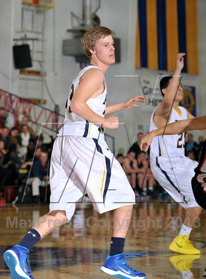 Thumbnail 1 in Campolindo vs. Gridley (60th Gridley Invitational) photogallery.