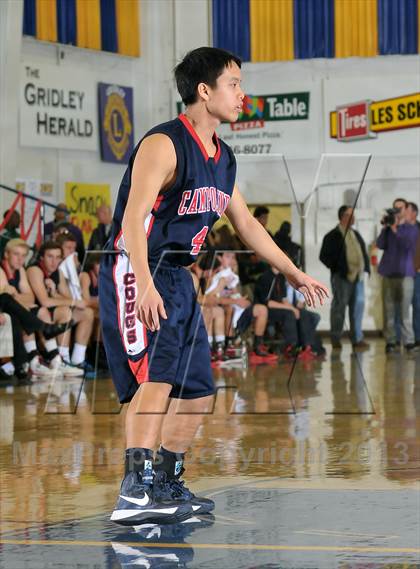Thumbnail 3 in Campolindo vs. Gridley (60th Gridley Invitational) photogallery.