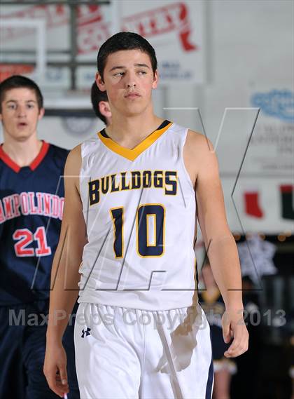 Thumbnail 3 in Campolindo vs. Gridley (60th Gridley Invitational) photogallery.