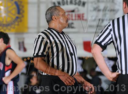 Thumbnail 2 in Campolindo vs. Gridley (60th Gridley Invitational) photogallery.