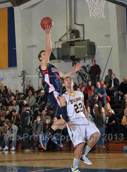 Thumbnail 1 in Campolindo vs. Gridley (60th Gridley Invitational) photogallery.
