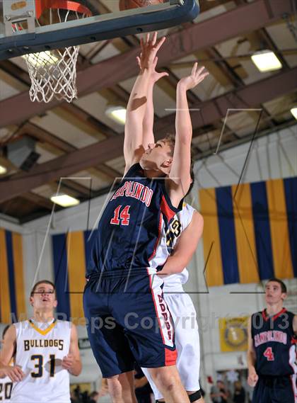 Thumbnail 1 in Campolindo vs. Gridley (60th Gridley Invitational) photogallery.