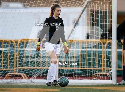 Thumbnail 3 in San Marcos @ Moorpark (CIF SoCal Regional D2 Final) photogallery.