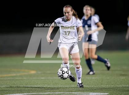 Thumbnail 1 in San Marcos @ Moorpark (CIF SoCal Regional D2 Final) photogallery.