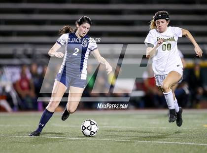Thumbnail 3 in San Marcos @ Moorpark (CIF SoCal Regional D2 Final) photogallery.