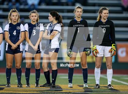Thumbnail 2 in San Marcos @ Moorpark (CIF SoCal Regional D2 Final) photogallery.