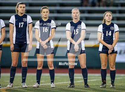 Thumbnail 2 in San Marcos @ Moorpark (CIF SoCal Regional D2 Final) photogallery.