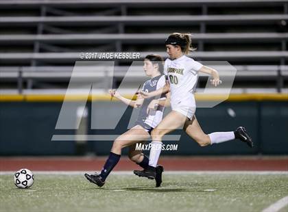 Thumbnail 3 in San Marcos @ Moorpark (CIF SoCal Regional D2 Final) photogallery.