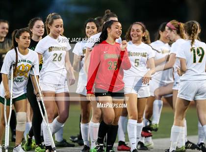 Thumbnail 3 in San Marcos @ Moorpark (CIF SoCal Regional D2 Final) photogallery.