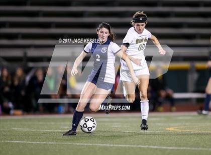 Thumbnail 3 in San Marcos @ Moorpark (CIF SoCal Regional D2 Final) photogallery.