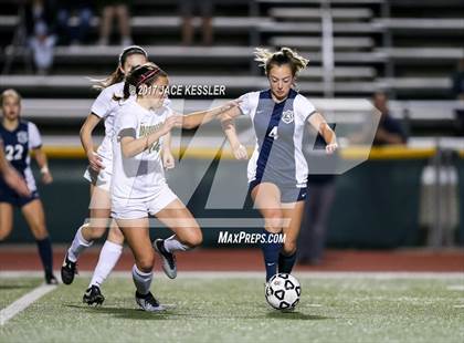 Thumbnail 3 in San Marcos @ Moorpark (CIF SoCal Regional D2 Final) photogallery.