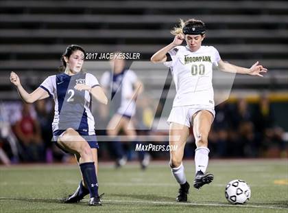 Thumbnail 2 in San Marcos @ Moorpark (CIF SoCal Regional D2 Final) photogallery.