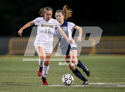 Thumbnail 3 in San Marcos @ Moorpark (CIF SoCal Regional D2 Final) photogallery.