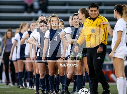 Thumbnail 3 in San Marcos @ Moorpark (CIF SoCal Regional D2 Final) photogallery.