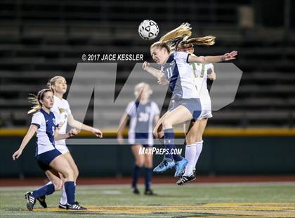 Thumbnail 1 in San Marcos @ Moorpark (CIF SoCal Regional D2 Final) photogallery.