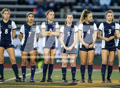 Thumbnail 3 in San Marcos @ Moorpark (CIF SoCal Regional D2 Final) photogallery.