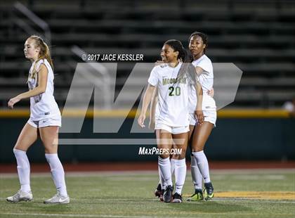 Thumbnail 2 in San Marcos @ Moorpark (CIF SoCal Regional D2 Final) photogallery.
