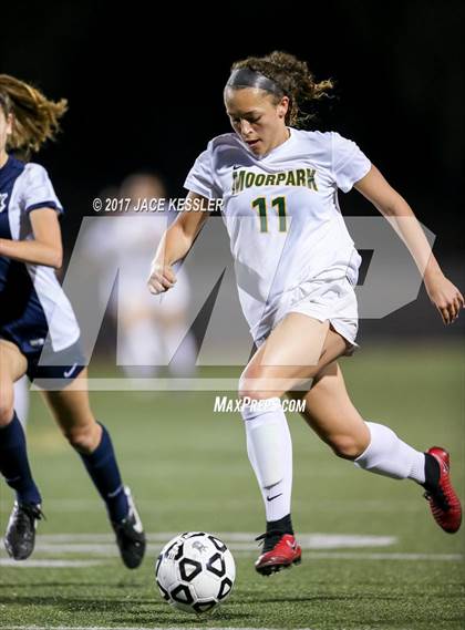 Thumbnail 2 in San Marcos @ Moorpark (CIF SoCal Regional D2 Final) photogallery.