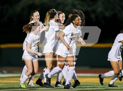 Thumbnail 2 in San Marcos @ Moorpark (CIF SoCal Regional D2 Final) photogallery.