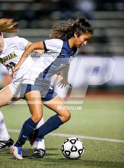Thumbnail 2 in San Marcos @ Moorpark (CIF SoCal Regional D2 Final) photogallery.