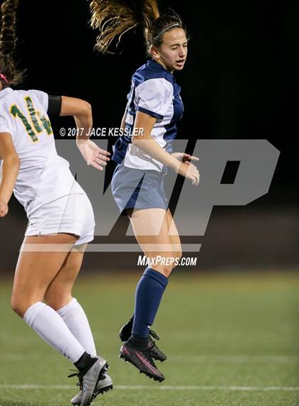 Thumbnail 2 in San Marcos @ Moorpark (CIF SoCal Regional D2 Final) photogallery.
