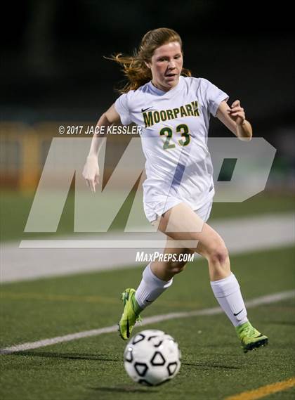 Thumbnail 1 in San Marcos @ Moorpark (CIF SoCal Regional D2 Final) photogallery.