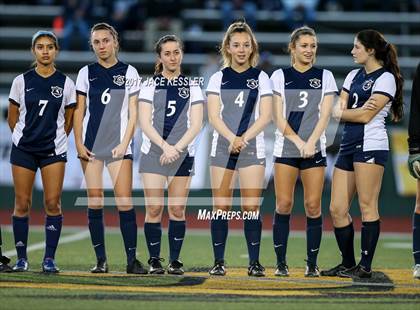 Thumbnail 3 in San Marcos @ Moorpark (CIF SoCal Regional D2 Final) photogallery.