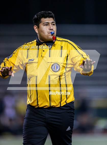 Thumbnail 3 in San Marcos @ Moorpark (CIF SoCal Regional D2 Final) photogallery.