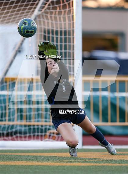 Thumbnail 3 in San Marcos @ Moorpark (CIF SoCal Regional D2 Final) photogallery.