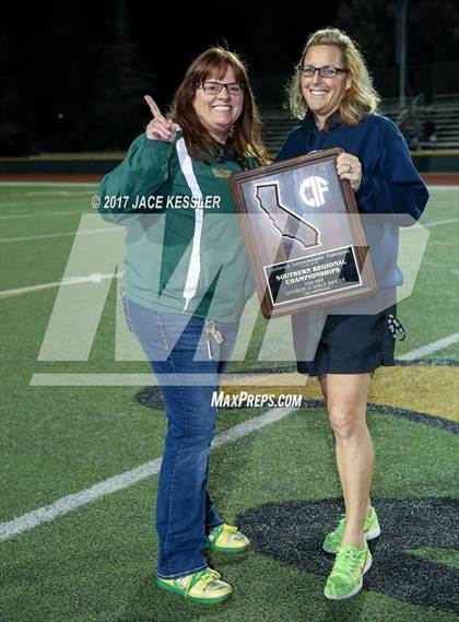 Thumbnail 1 in San Marcos @ Moorpark (CIF SoCal Regional D2 Final) photogallery.