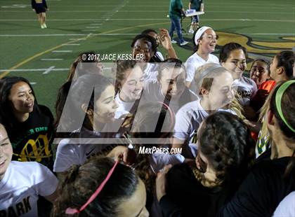 Thumbnail 1 in San Marcos @ Moorpark (CIF SoCal Regional D2 Final) photogallery.