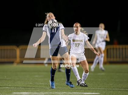 Thumbnail 1 in San Marcos @ Moorpark (CIF SoCal Regional D2 Final) photogallery.