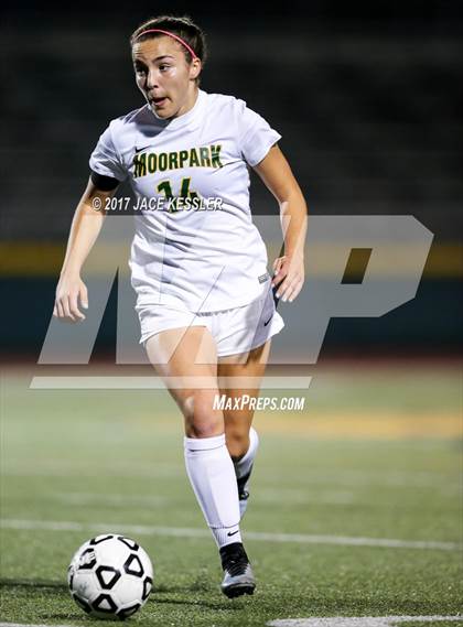 Thumbnail 2 in San Marcos @ Moorpark (CIF SoCal Regional D2 Final) photogallery.