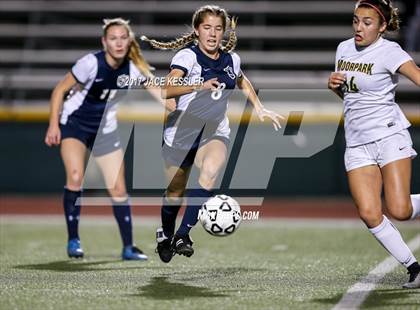 Thumbnail 3 in San Marcos @ Moorpark (CIF SoCal Regional D2 Final) photogallery.