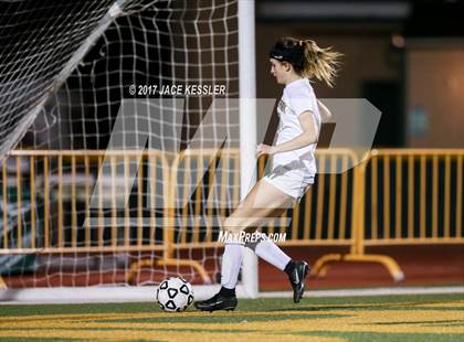 Thumbnail 2 in San Marcos @ Moorpark (CIF SoCal Regional D2 Final) photogallery.