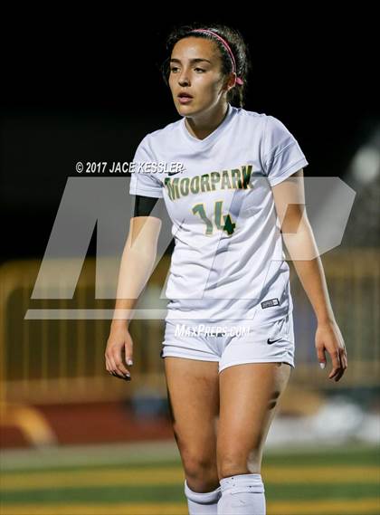 Thumbnail 1 in San Marcos @ Moorpark (CIF SoCal Regional D2 Final) photogallery.