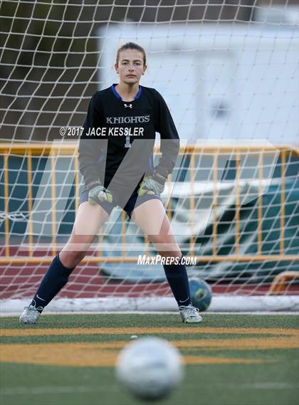 Thumbnail 3 in San Marcos @ Moorpark (CIF SoCal Regional D2 Final) photogallery.